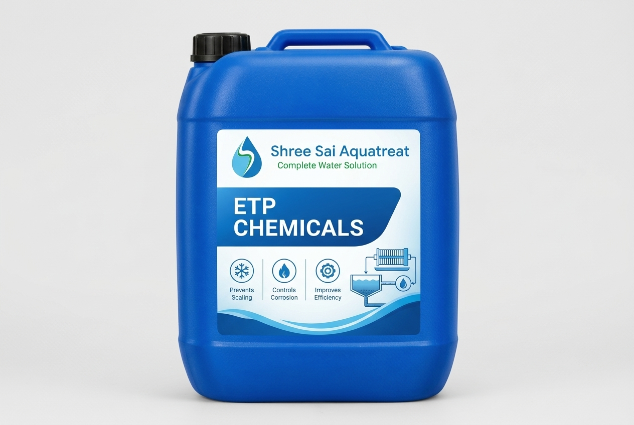 ETP Chemicals
